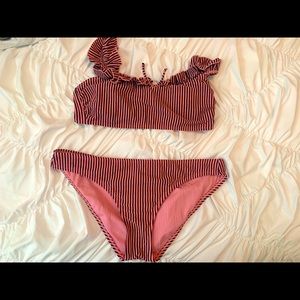 Women’s Xhilaration Swimsuit Size Large